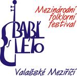 Mezinárodní folklorní festival Babí léto