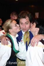 Národní krojový ples