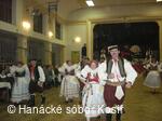 Kosíř, hanácký folklorní soubor
