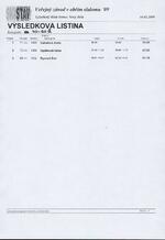 Lyžařský areál na Svinci u Nového Jičína