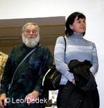 Akce _vernisáž Jiřího Gilla 3.3.2010