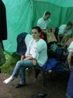 Dětský folklorní soubor Púčik