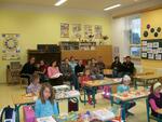 Zahájení školního roku 2010/2011