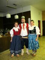 Valašský bál 2011