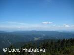 Foto Lucie Hrabalová