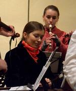 Kulturní a informační centrum SNĚŽENKA Sedlnice