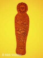 Perník z formy ve MVČ Hradec Králové