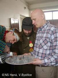 Haná, národopisný soubor