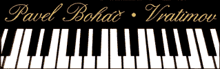 Firma Pavel Boháč, logo